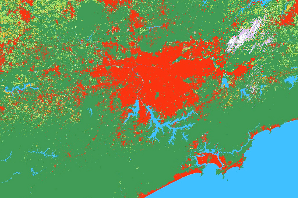 Nova ferramenta do Google identifica superfícies em tempo real