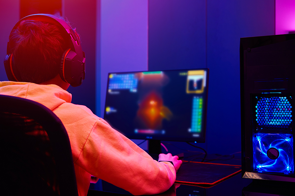 França proíbe uso de “esports”, “streamer” e outros termos em inglês
