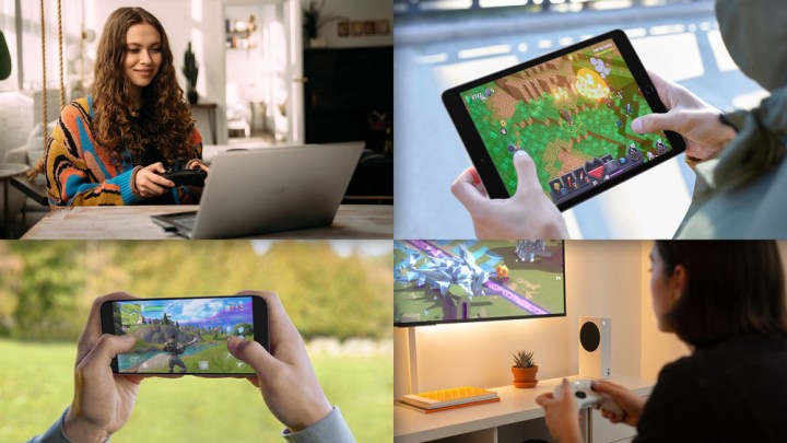 Novos recursos e app para Xbox: TVs Samsung miram em quem gosta de games ·  Notícias da TV