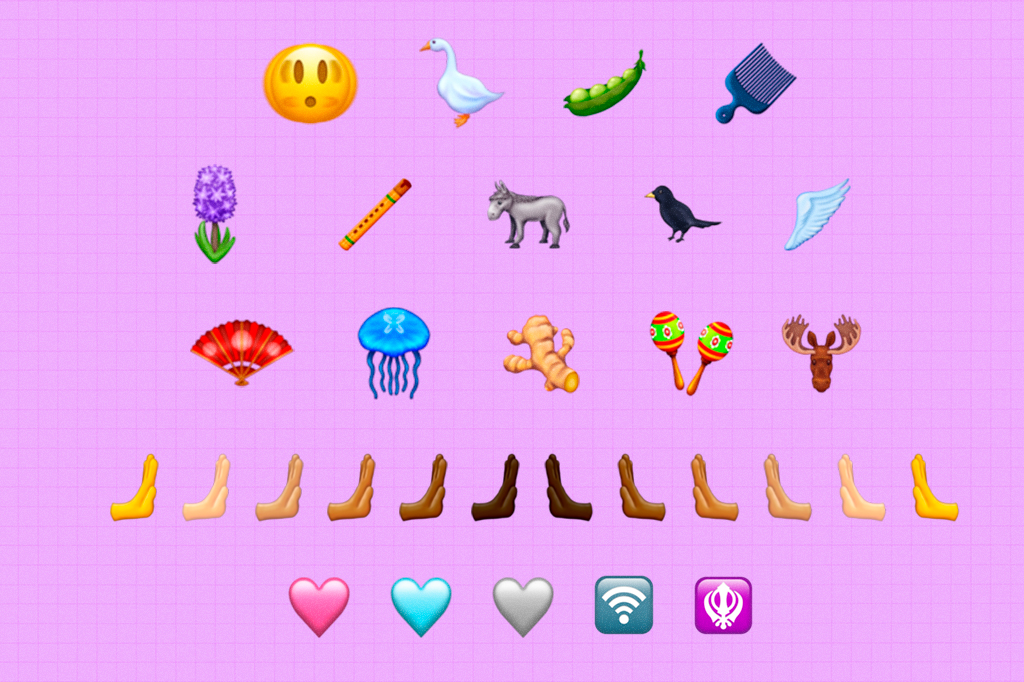 SI_emoji_site2 Montagem com os novos emojis.