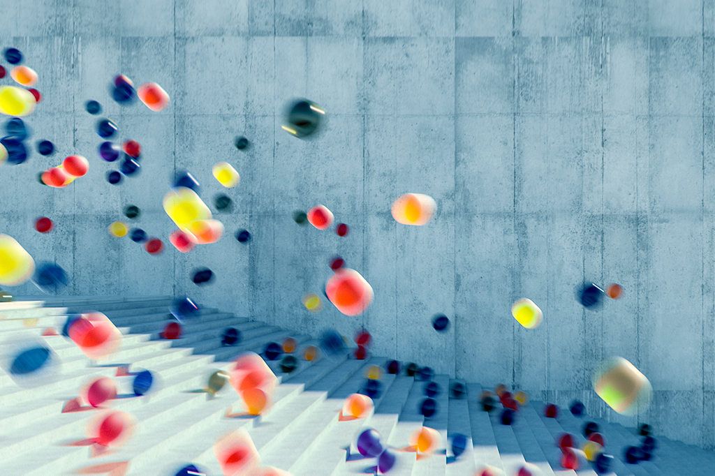 Inteligência artificial aprende conceitos básicos da física clássica