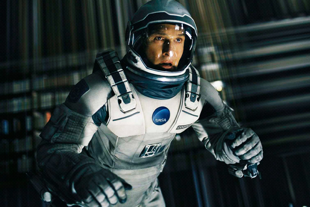 Os 5 melhores filmes sobre viagens no tempo