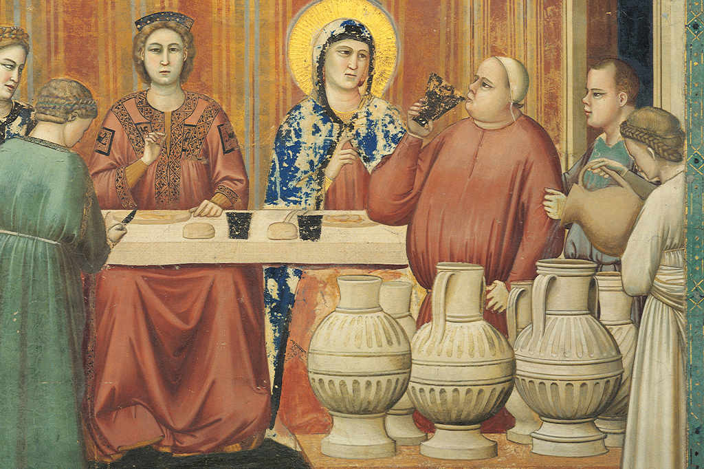 Jarras recuperadas revelam segredos do vinho romano