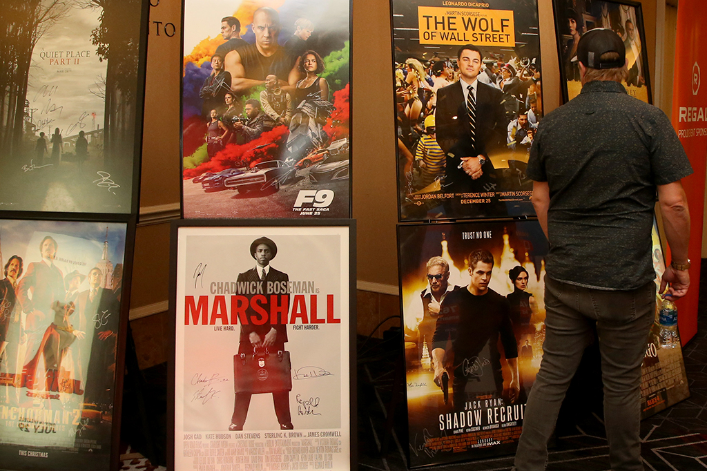 Como se traduz um título de filme?