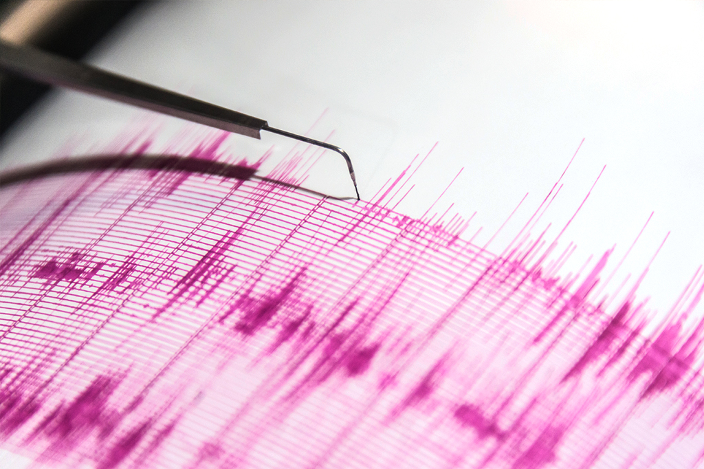 Existem terremotos no Brasil. Saiba onde e por que eles acontecem
