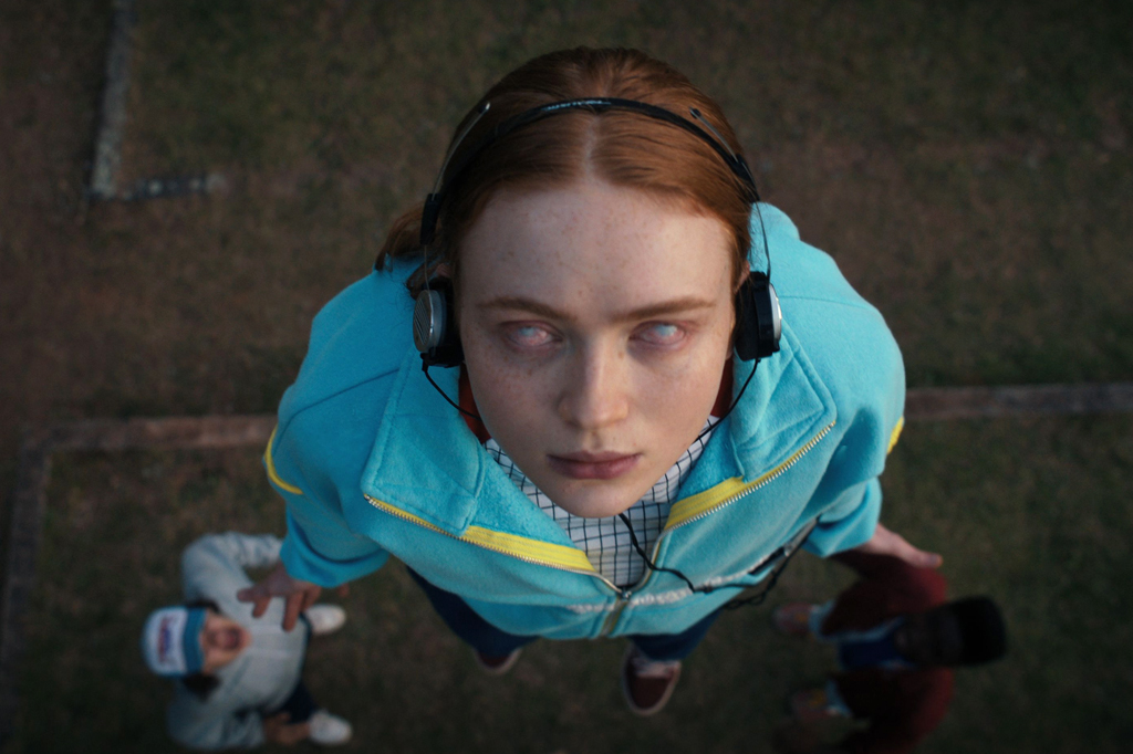 “Running Up That Hill”: conheça outras séries que usaram a música de Kate Bush