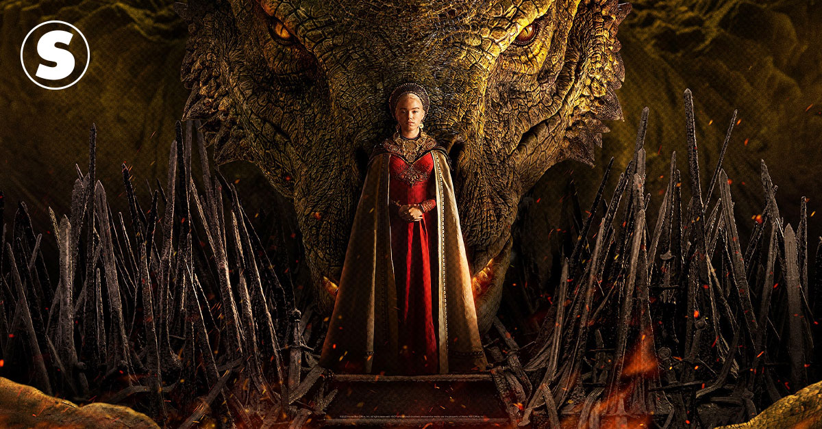 House of the Dragon: Como os Targaryen chegaram ao poder