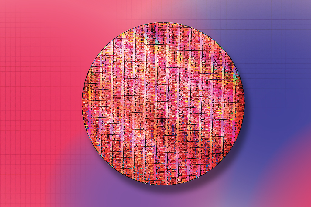 O império contra-ataca: a resposta da Intel para os chips da Apple