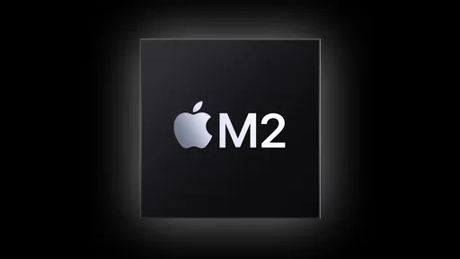 processador Apple M2