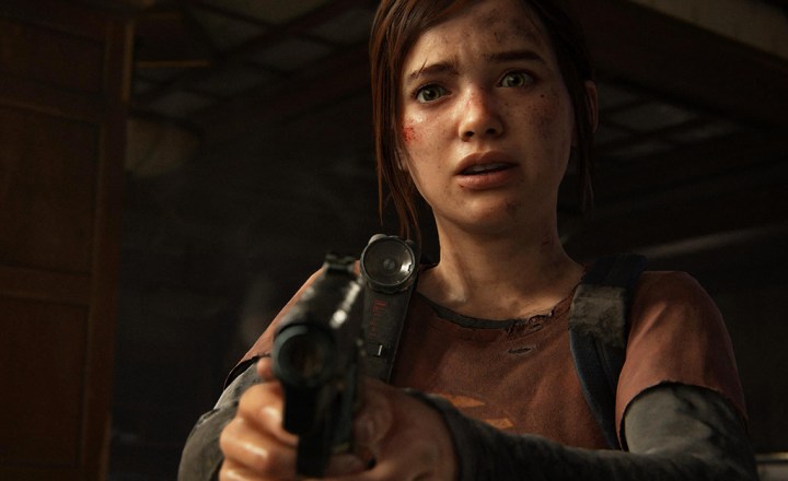 Por que o final de The Last of Us funciona melhor no jogo? - Game