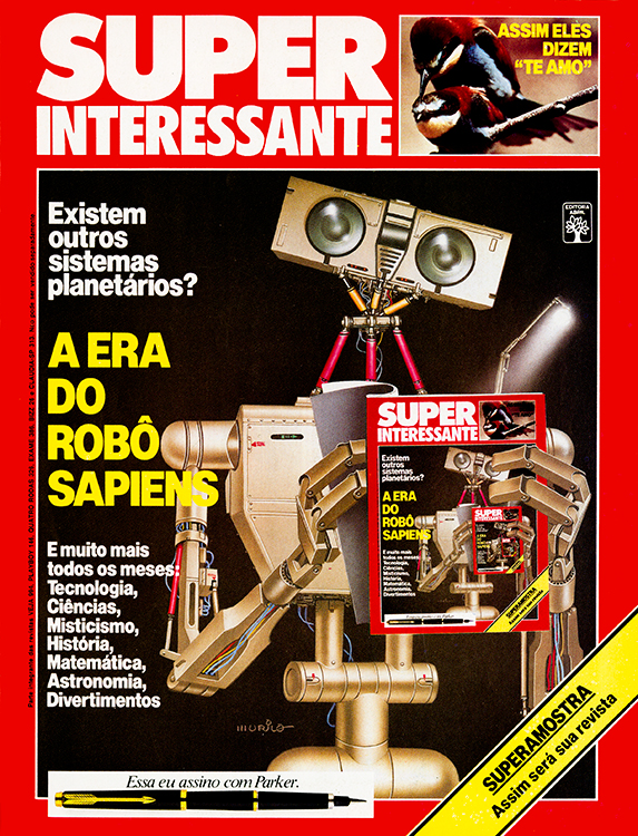 Especial: 35 anos da Super | Super