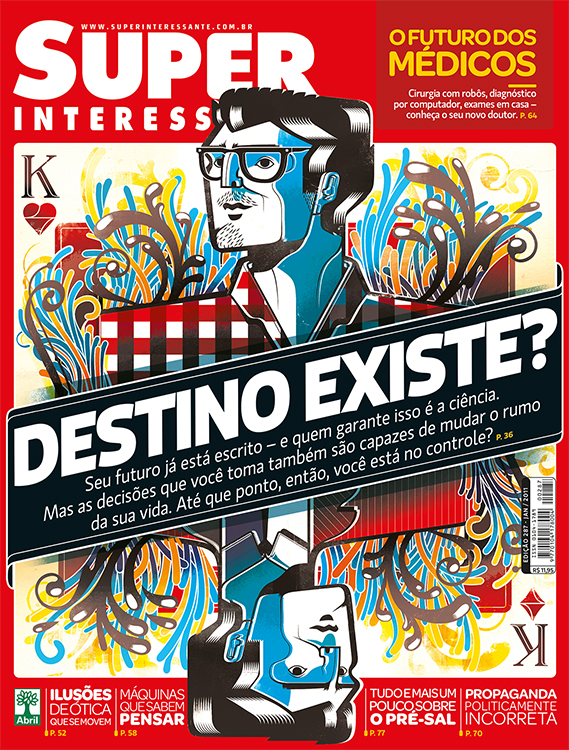 Especial: 35 anos da Super | Super