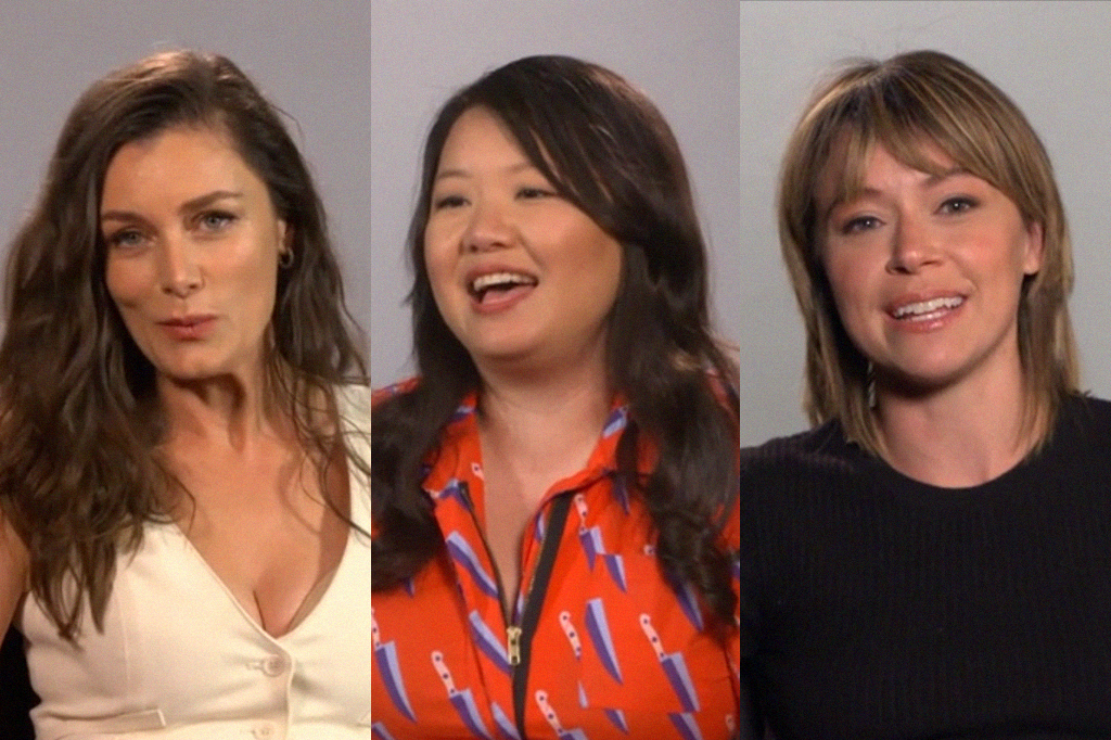 As mulheres por trás de “She-Hulk”