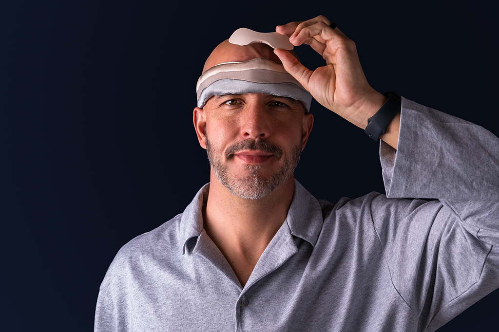 Menos tempo fritando na cama