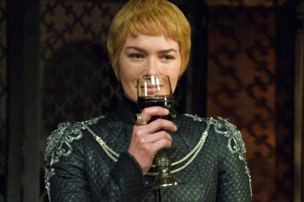 Game of Thrones: o guia etílico de Westeros