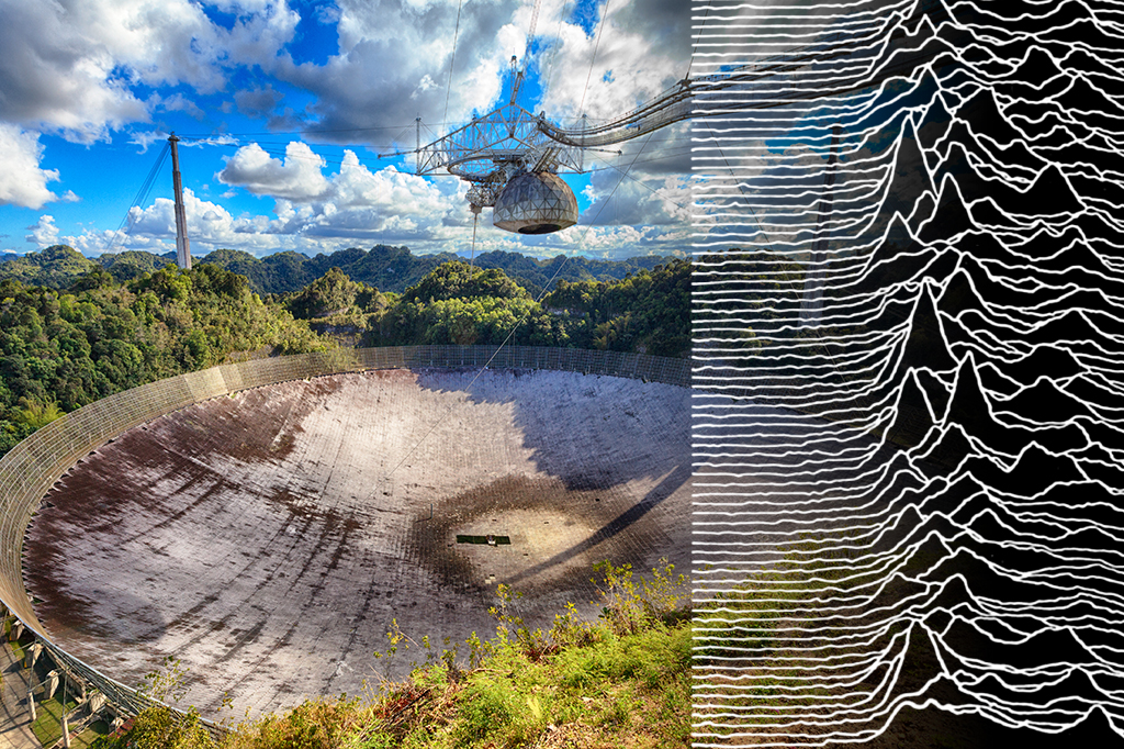 Observatório de Arecibo dará lugar a um centro educacional. Entenda