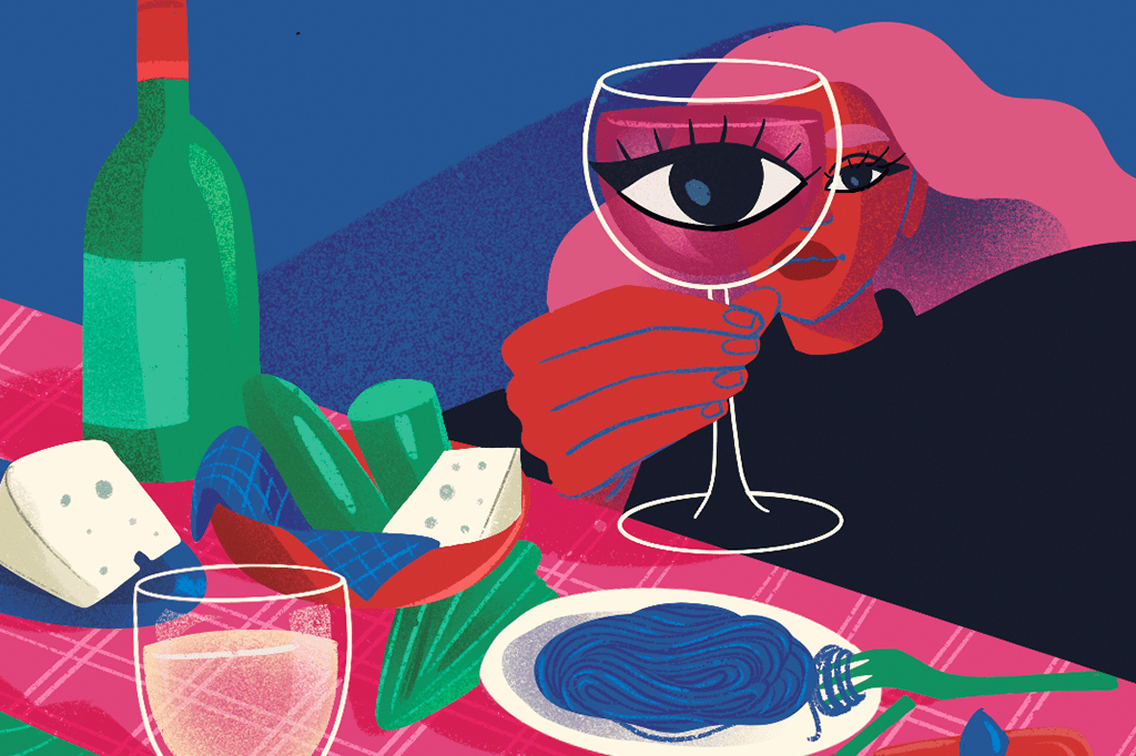 Manual: como escolher vinho?