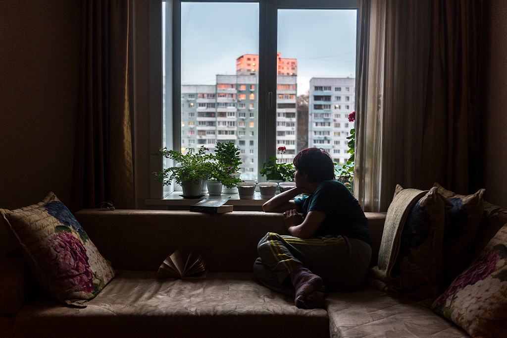 A pandemia mudou nossa personalidade, e não para melhor