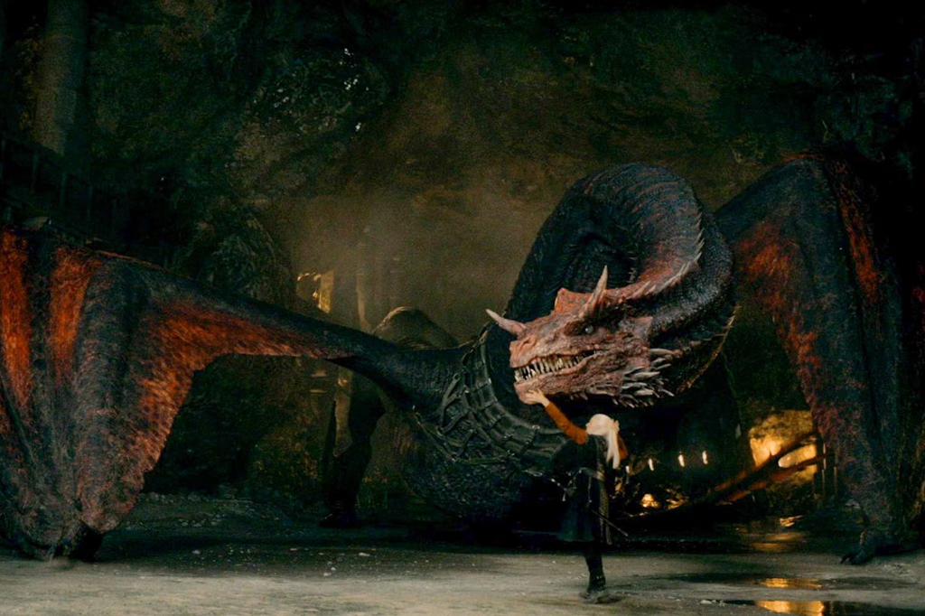 Curte 'House of the Dragon'? 8 jogos com dragões que você precisa conhecer