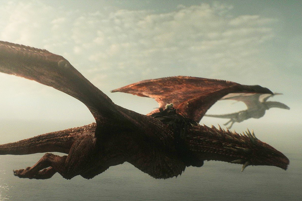 House of the Dragon da HBO: O Guia Completo