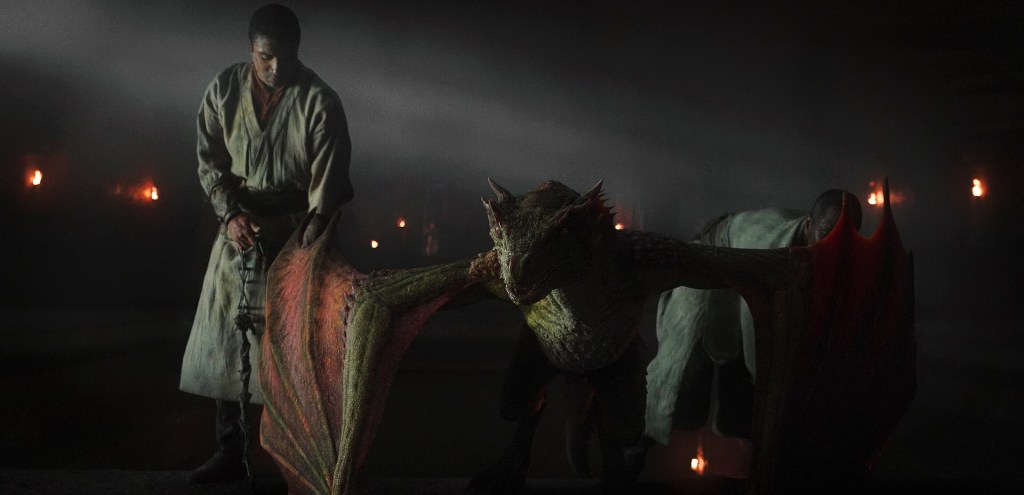 House of the Dragon: veja como foi o sétimo episódio da série