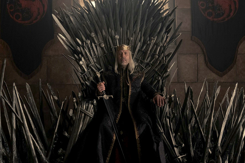 House of the Dragon: como funciona a sucessão ao trono de ferro?