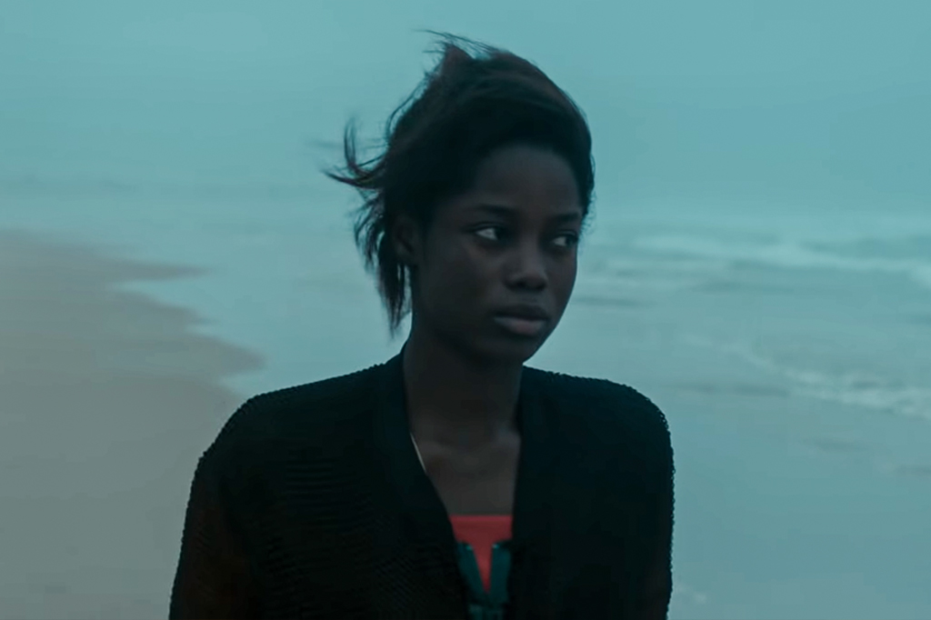 Cena do filme Atlantique (2019).