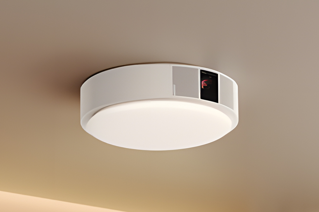 Projetor Xgimi Magic Lamp.