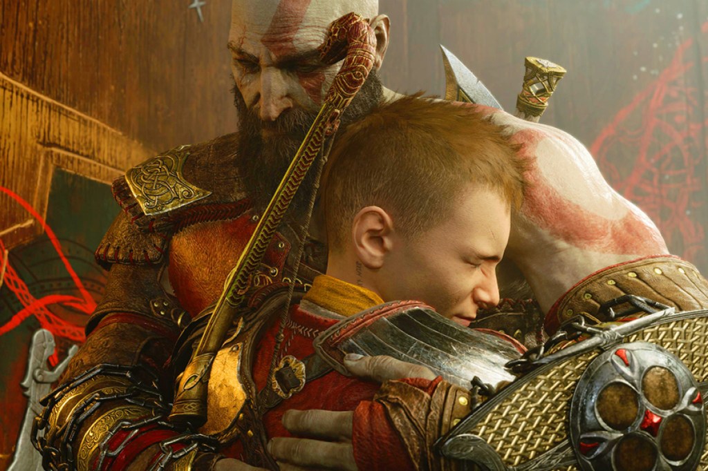 God of War Ragnarok: Tudo que sabemos sobre o jogo - Olhar Digital