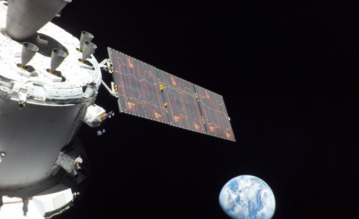 NASA faz teste crítico da Artemis 1 nesta quarta; veja ao vivo - Giz Brasil