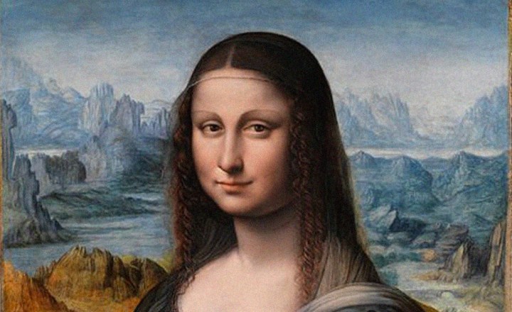 A saga da Mona Lisa austríaca - ISTOÉ Independente