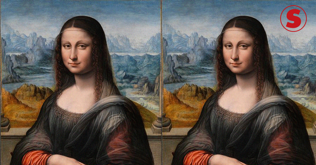 A saga da Mona Lisa austríaca - ISTOÉ Independente