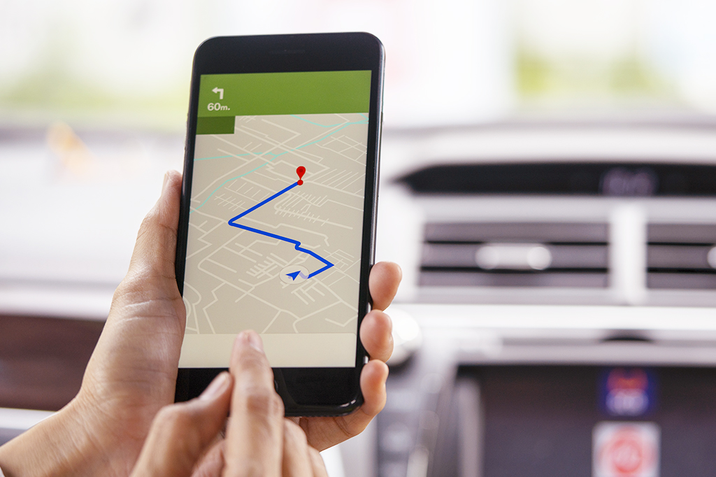 “Super GPS” promete localizar posição sem usar satélites