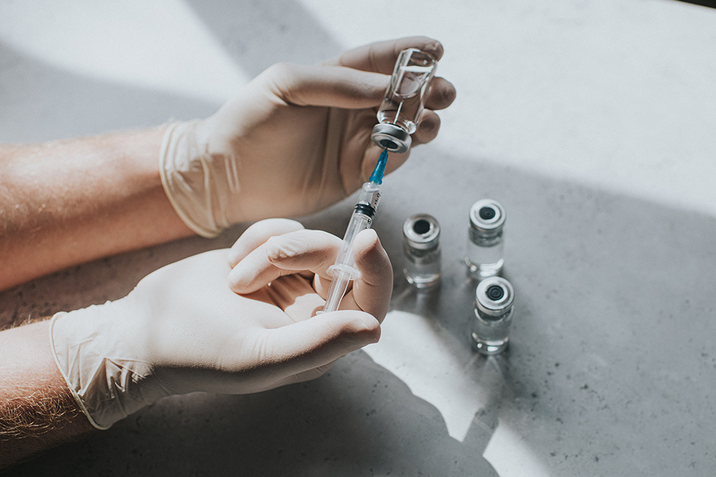 Vacina é capaz de prolongar a vida de pacientes com câncer no cérebro