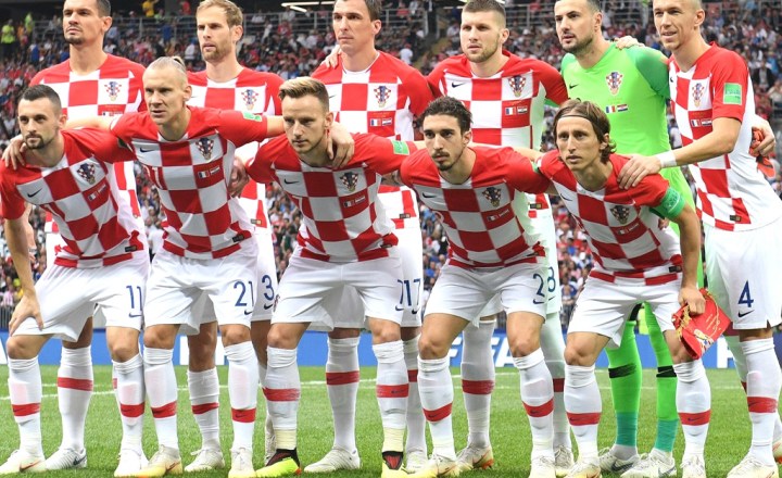 Croácia – Página: 2 – Blog de Esportes