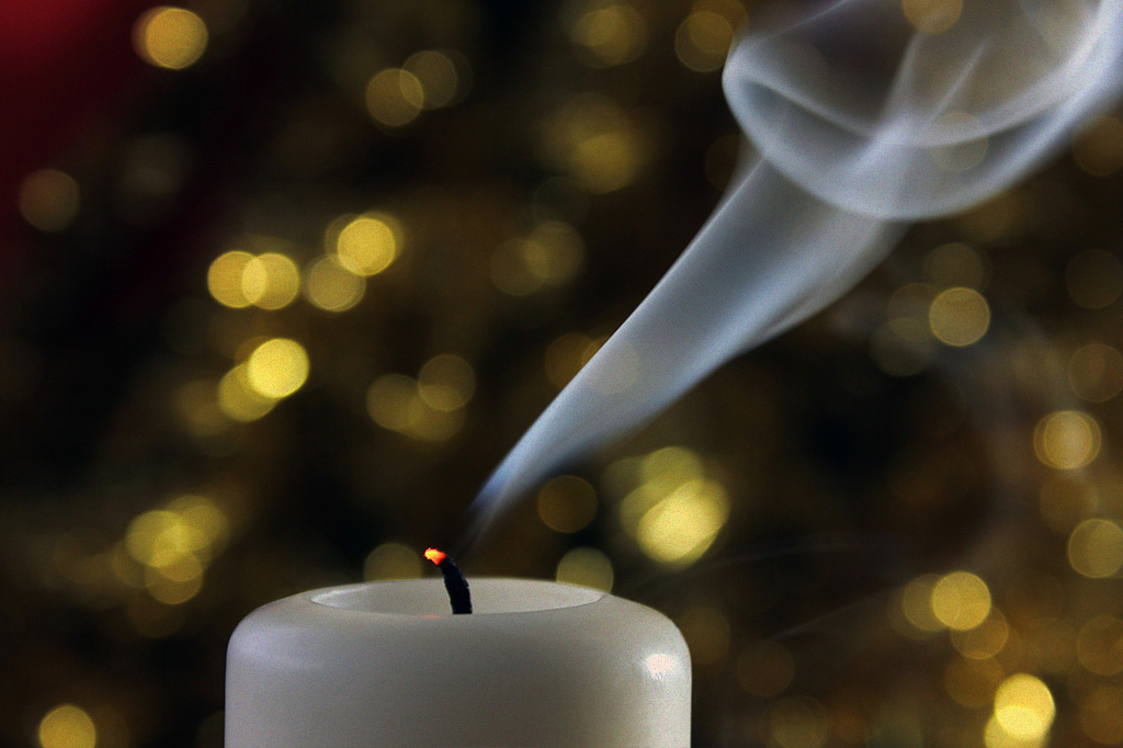 Morre mais gente no Natal e ano-novo que em outras épocas do ano