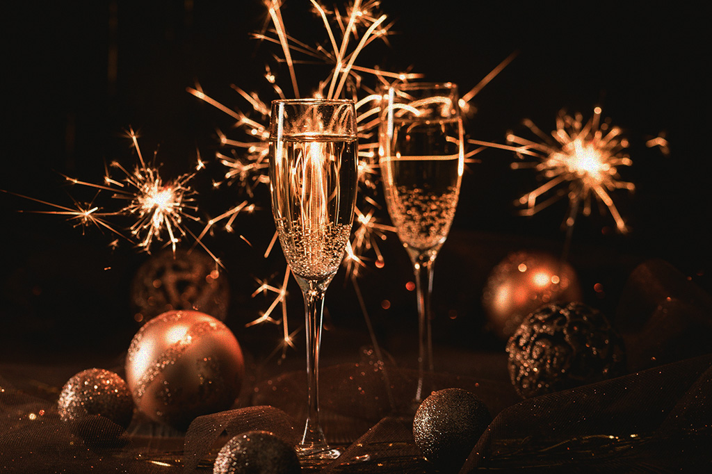 Qual é o significado da palavra “réveillon”?