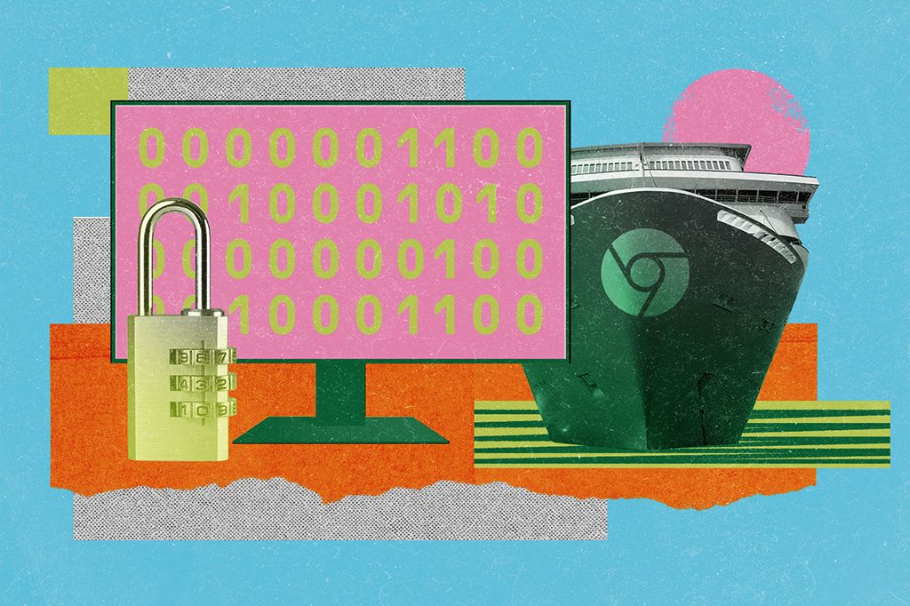 Navegadores usam criptografia suspeita