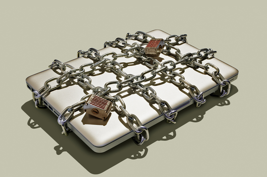 Técnica rouba dados “pelo ar”