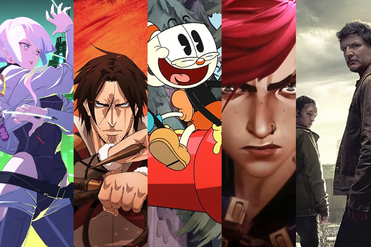 Estas são as 10 séries anime que esta temporada tiveram problemas