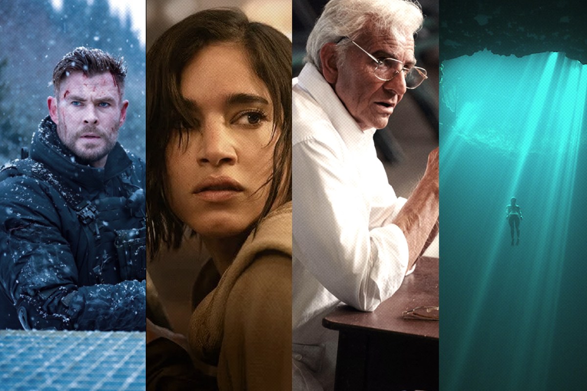 11 estreias da Netflix para ficar de olho em 2023