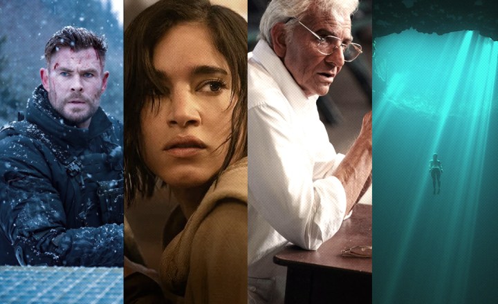 11 estreias da Netflix para ficar de olho em 2023