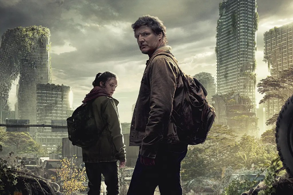The Last of Us: Ellie a caminho da televisão com a HBO
