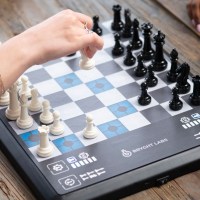 Tudo sobre xadrez
