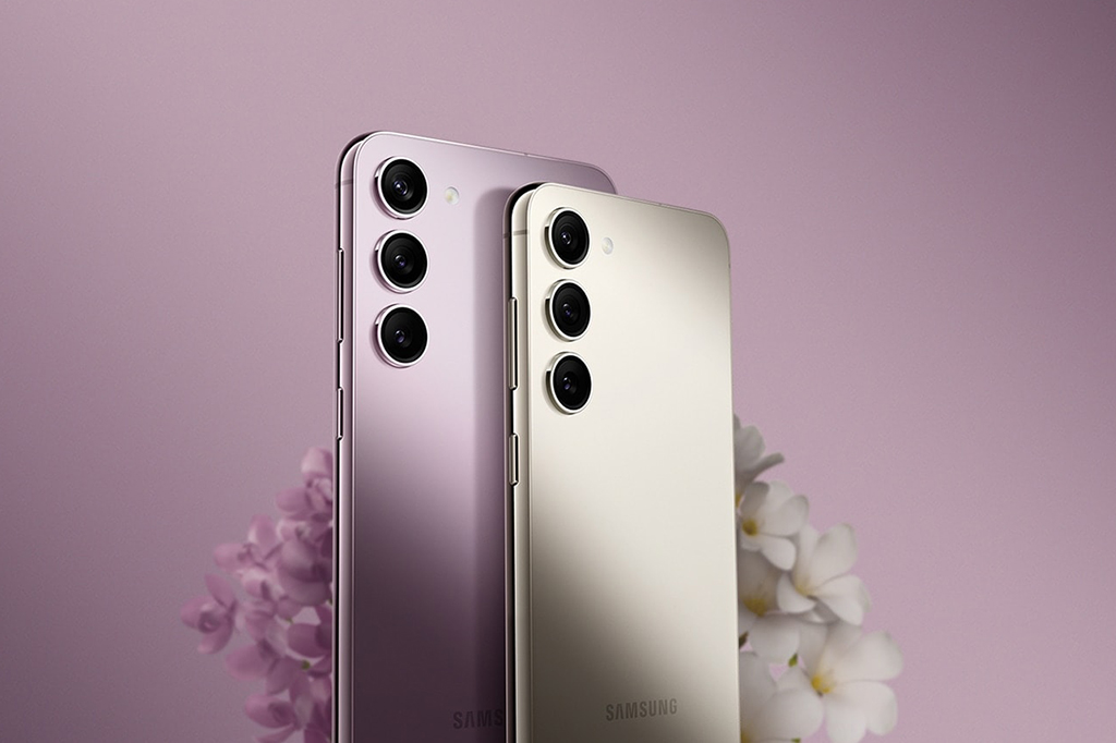 Galaxy S23 vem com sensor de 200 megapixels – e processador de 3,36 GHz