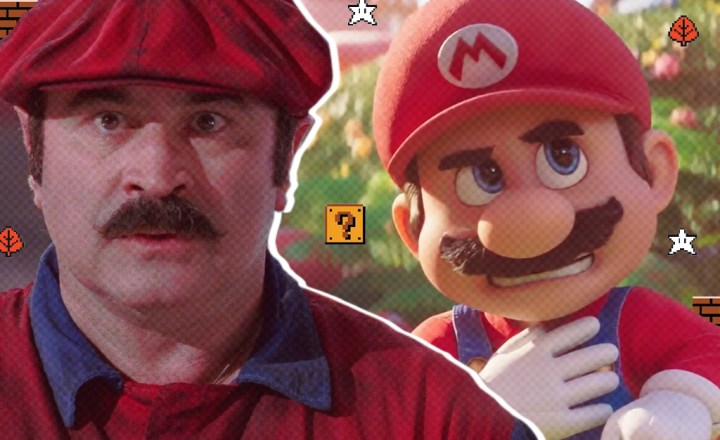 Fracasso em 1993, Super Mario faz sucesso após 30 anos - 16/04