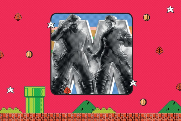 Fracasso em 1993, Super Mario faz sucesso após 30 anos - 16/04