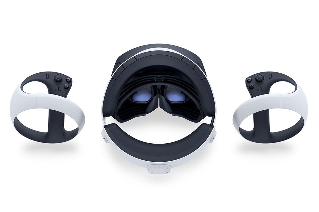 Testamos o PlayStation VR2 – e os 20 games mais importantes