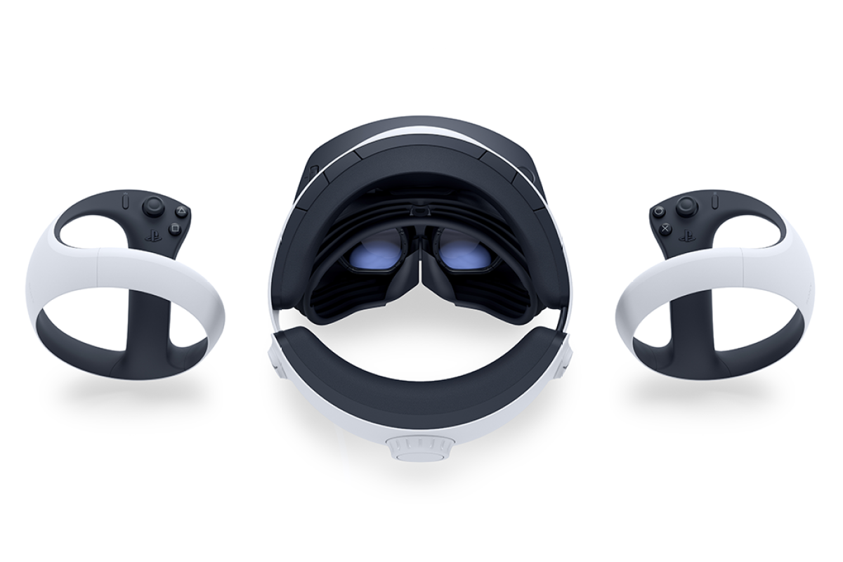 Testamos o PlayStation VR2 – e os 20 games mais importantes