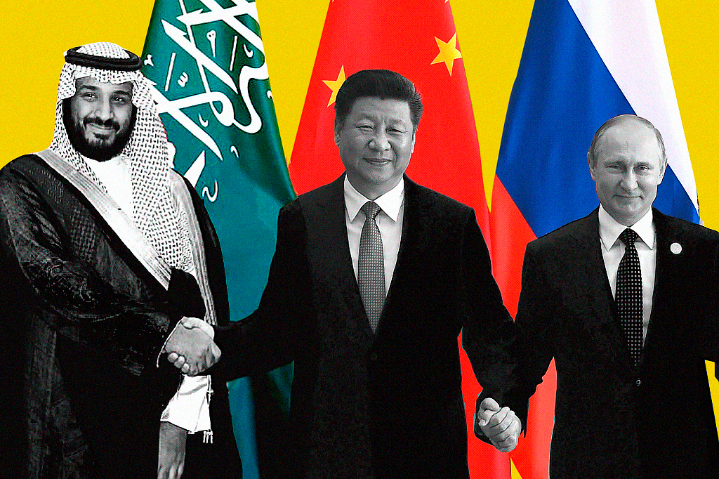 Democracias vivem seu pior momento das últimas décadas